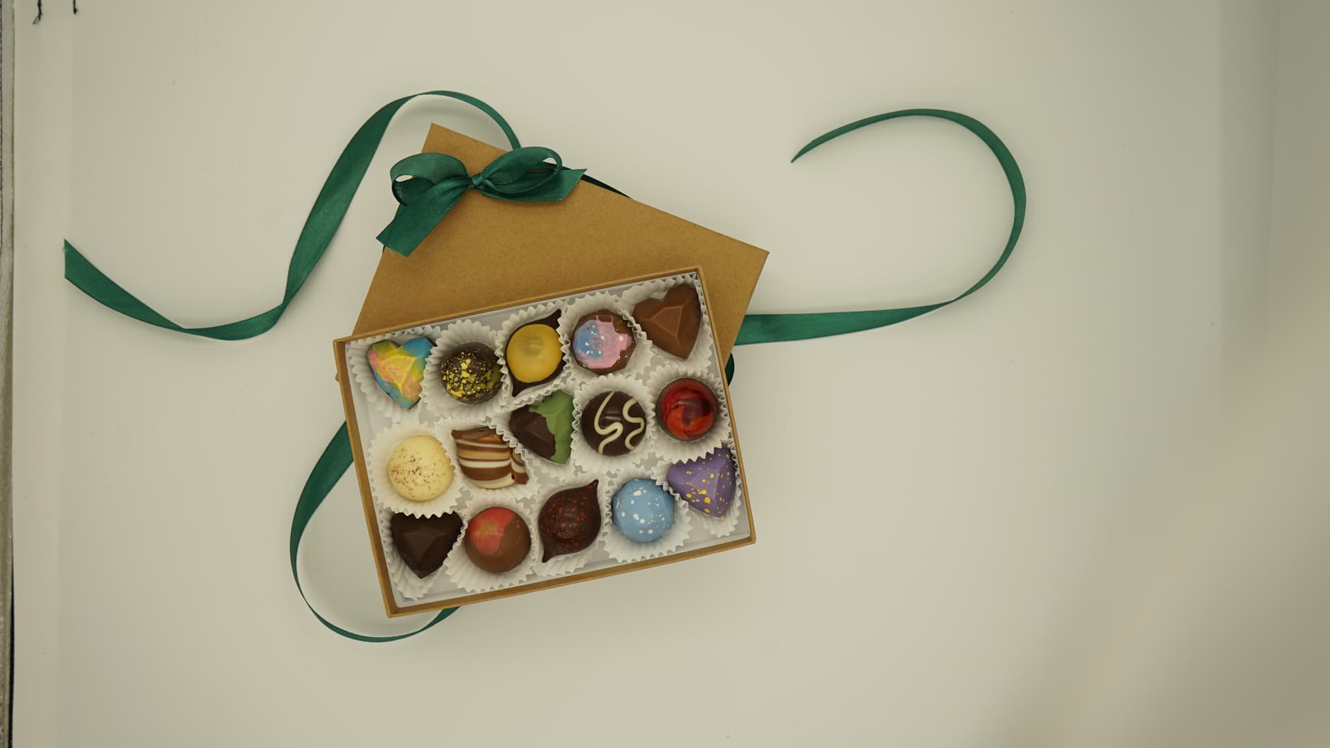 15-Piece Fan Favorites