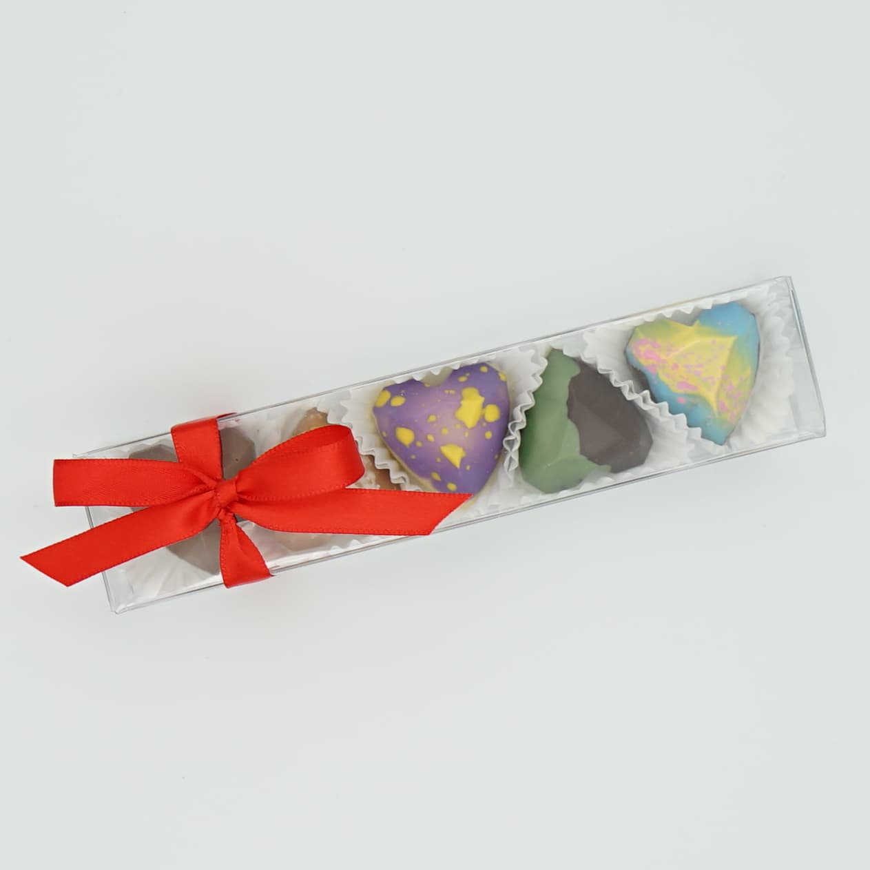 5 PC Assorted